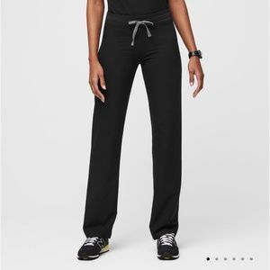 Figs Livingston scrub pants XSP